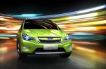 Subaru XV Concept 2011 года